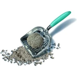 Sanicat Extreme Unscented Clumping Clay Cat Litter 16 Sanicat Extreme Unscented Clumping Clay Cat Litter -Cat Supplies 173866 PT6. AC SS1800 V1590499269