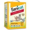 Sanicat Extreme Multi-Cat Floral Scent Clumping Clay Cat Litter, 21-lb Box 2 Sanicat Extreme Multi-Cat Floral Scent Clumping Clay Cat Litter, 21-lb Box -Cat Supplies 173868 MAIN. AC SS1800 V1590501160