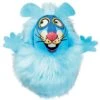 Fat Cat Classic Fluff Bunnies Cat Toy, Color Varies
