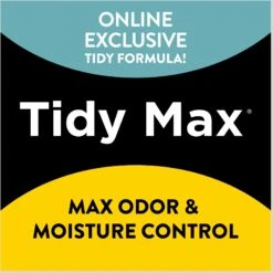 Tidy Max Lightweight Glade Clean Blossoms Scented Clumping Clay Cat Litter 13 Tidy Max Lightweight Glade Clean Blossoms Scented Clumping Clay Cat Litter -Cat Supplies 175479 PT2. AC SS1800 V1695932953