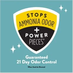 Tidy Max Lightweight Glade Clean Blossoms Scented Clumping Clay Cat Litter 14 Tidy Max Lightweight Glade Clean Blossoms Scented Clumping Clay Cat Litter -Cat Supplies 175479 PT3. AC SS1800 V1695846612