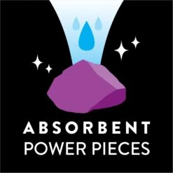 Tidy Max Lightweight Glade Clean Blossoms Scented Clumping Clay Cat Litter 15 Tidy Max Lightweight Glade Clean Blossoms Scented Clumping Clay Cat Litter -Cat Supplies 175479 PT4. AC SS1800 V1695847304