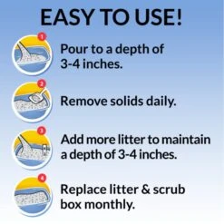 Tidy Max Lightweight Glade Clear Springs Scented Lightweight Clay Cat Litter 18 Tidy Max Lightweight Glade Clear Springs Scented Lightweight Clay Cat Litter -Cat Supplies 175483 PT7. AC SS1800 V1658199522