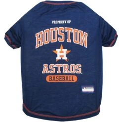 Pets First MLB Dog & Cat T-Shirt -Cat Supplies 177712 PT7. AC SS1800 V1574260759