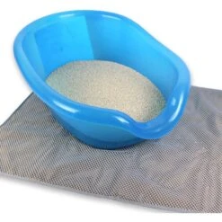 SmartCat Ultimate Cat Litter Mat 16 SmartCat Ultimate Cat Litter Mat -Cat Supplies 177920 PT6. AC SS1800 V1560258818