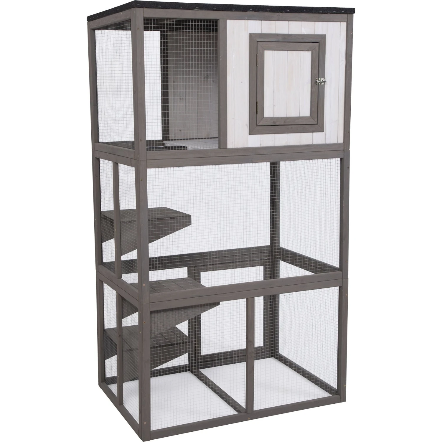 ZooVilla Cat Climber 3 ZooVilla Cat Climber