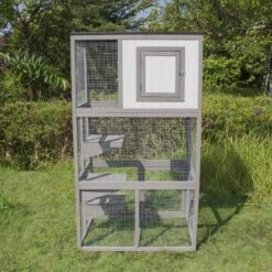 ZooVilla Cat Climber 14 ZooVilla Cat Climber -Cat Supplies 178555 PT3. AC SS1800 V1563299821