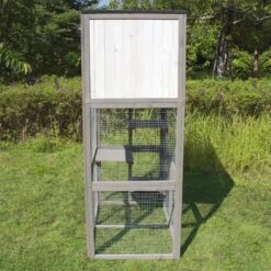 ZooVilla Cat Climber 15 ZooVilla Cat Climber -Cat Supplies 178555 PT4. AC SS1800 V1563299827