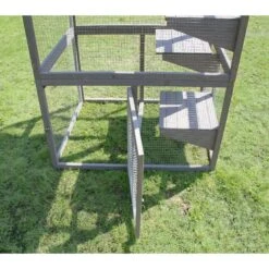 ZooVilla Cat Climber 17 ZooVilla Cat Climber -Cat Supplies 178555 PT6. AC SS1800 V1563299847