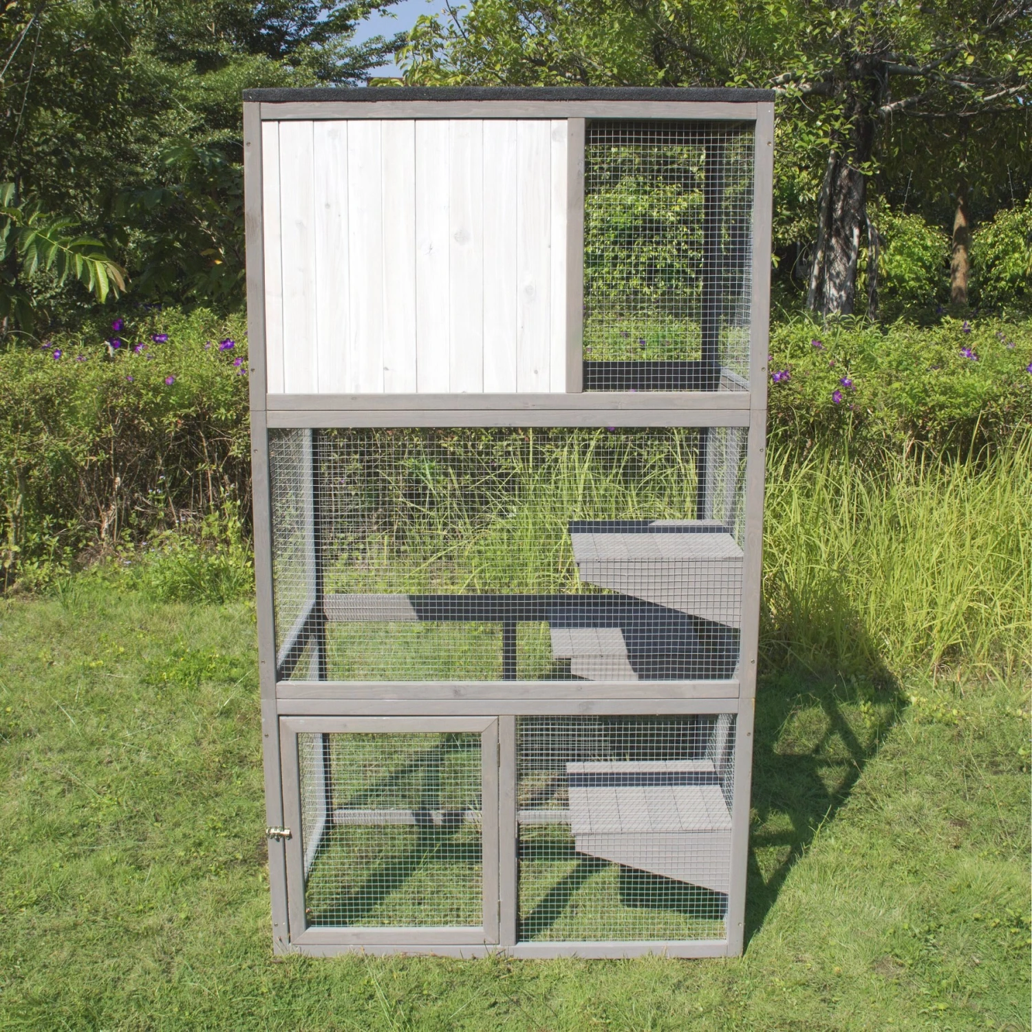 ZooVilla Cat Climber 10 ZooVilla Cat Climber - Image 8