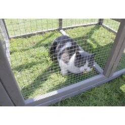 ZooVilla Cat Climber 19 ZooVilla Cat Climber -Cat Supplies 178555 PT8. AC SS1800 V1563299877