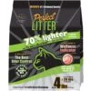 Pet Healthy Brands Perfect Cat Unscented Clumping Natural Cat Litter -Cat Supplies 179209 MAIN. AC SS1800 V1565788663