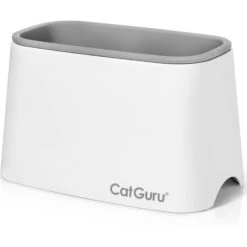 CatGuru Cat Litter Scoop Holder