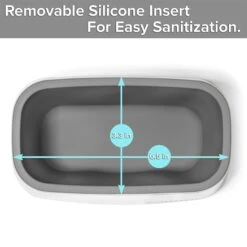 CatGuru Cat Litter Scoop Holder 10 CatGuru Cat Litter Scoop Holder -Cat Supplies 180259 PT2. AC SS1800 V1602826908