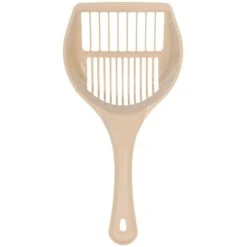 IRIS USA Jumbo Cat Litter Scoop With Comfort Handle Sturdy Smooth Plastic Finish 9 IRIS USA Jumbo Cat Litter Scoop With Comfort Handle Sturdy Smooth Plastic Finish -Cat Supplies 182190 PT1. AC SS1800 V1569880048