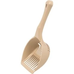 IRIS USA Jumbo Cat Litter Scoop With Comfort Handle Sturdy Smooth Plastic Finish 13 IRIS USA Jumbo Cat Litter Scoop With Comfort Handle Sturdy Smooth Plastic Finish -Cat Supplies 182190 PT5. AC SS1800 V1614357081