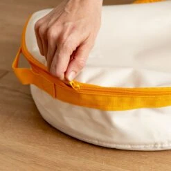 IRIS USA Travel Litter Pan 11 IRIS USA Travel Litter Pan -Cat Supplies 182198 pt2. AC SS1800 V1578598369