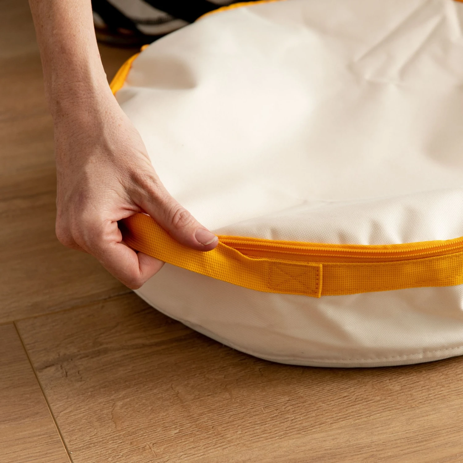 IRIS USA Travel Litter Pan 6 IRIS USA Travel Litter Pan - Image 4