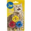 JW Pet Cat Crazies Cat Toy 2 JW Pet Cat Crazies Cat Toy -Cat Supplies 182739 MAIN. AC SS1800 V1563470263