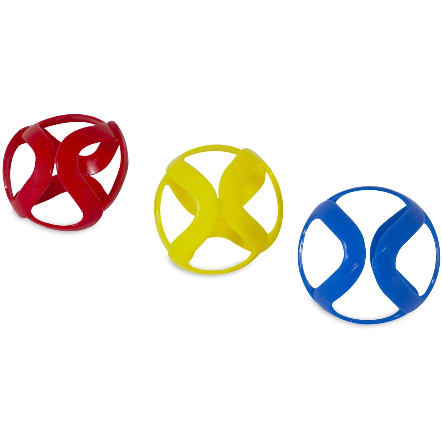 JW Pet Cat Crazies Cat Toy 4 JW Pet Cat Crazies Cat Toy - Image 2