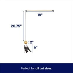 Cat Supplies -Cat Supplies 183254 PT1. AC SS1800 V1695671063