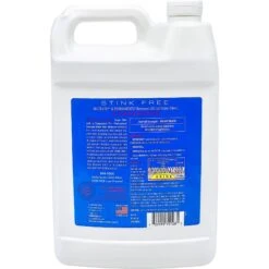 Stink Free Cat Urine & Odor Remover -Cat Supplies 183758 PT1. AC SS1800 V1628305886