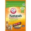 Arm & Hammer Litter Naturals Scented Clumping Corn Cat Litter 2 Arm & Hammer Litter Naturals Scented Clumping Corn Cat Litter -Cat Supplies 184404 MAIN. AC SS1800 V1663796962
