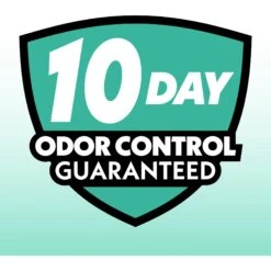 Arm & Hammer Litter SLIDE Easy Clean-Up Clumping Cat Litter Non-Stop Odor Control With 10 Days Of Odor Control 14 Arm & Hammer Litter SLIDE Easy Clean-Up Clumping Cat Litter Non-Stop Odor Control With 10 Days Of Odor Control -Cat Supplies 184408 PT3. AC SS1800 V1663798103