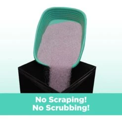 Arm & Hammer Litter SLIDE Easy Clean-Up Clumping Cat Litter Non-Stop Odor Control With 10 Days Of Odor Control 15 Arm & Hammer Litter SLIDE Easy Clean-Up Clumping Cat Litter Non-Stop Odor Control With 10 Days Of Odor Control -Cat Supplies 184408 PT4. AC SS1800 V1663796839