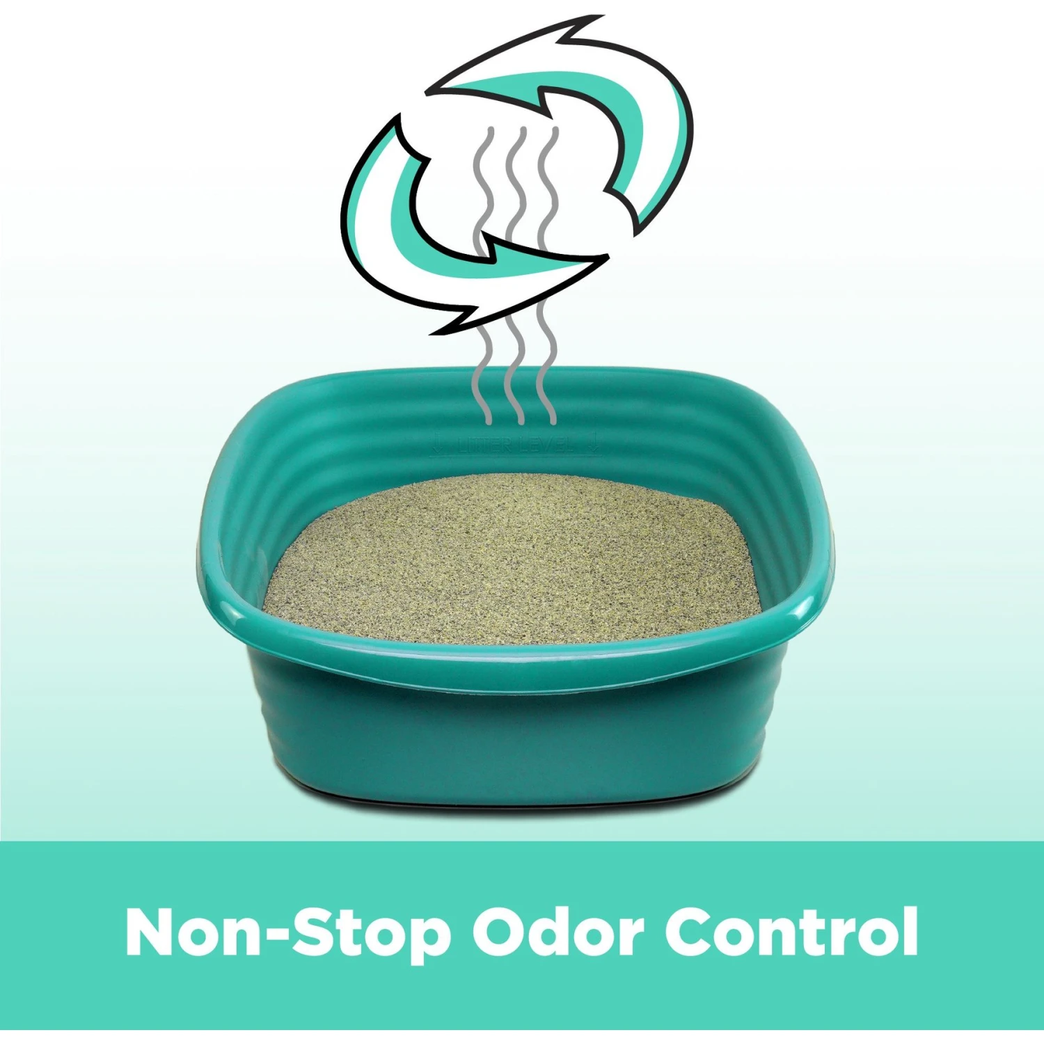 Arm & Hammer Litter SLIDE Easy Clean-Up Clumping Cat Litter Non-Stop Odor Control With 10 Days Of Odor Control 8 Arm & Hammer Litter SLIDE Easy Clean-Up Clumping Cat Litter Non-Stop Odor Control With 10 Days Of Odor Control - Image 6