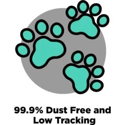 Arm & Hammer Litter SLIDE Easy Clean-Up Clumping Cat Litter Non-Stop Odor Control With 10 Days Of Odor Control 17 Arm & Hammer Litter SLIDE Easy Clean-Up Clumping Cat Litter Non-Stop Odor Control With 10 Days Of Odor Control -Cat Supplies 184408 PT6. AC SS1800 V1663797441