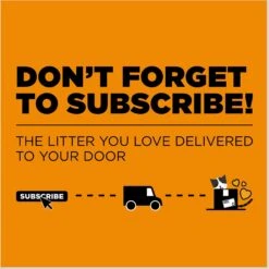 Arm & Hammer Litter SLIDE Easy Clean-Up Clumping Cat Litter Non-Stop Odor Control With 10 Days Of Odor Control 19 Arm & Hammer Litter SLIDE Easy Clean-Up Clumping Cat Litter Non-Stop Odor Control With 10 Days Of Odor Control -Cat Supplies 184408 PT8. AC SS1800 V1663796840