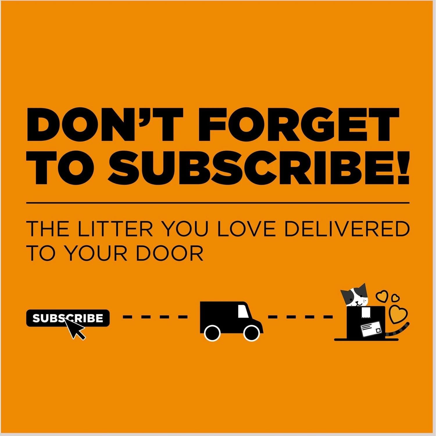 Arm & Hammer Litter SLIDE Easy Clean-Up Clumping Cat Litter Non-Stop Odor Control With 10 Days Of Odor Control 11 Arm & Hammer Litter SLIDE Easy Clean-Up Clumping Cat Litter Non-Stop Odor Control With 10 Days Of Odor Control - Image 9