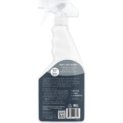 Boxiecat Litter Extender Probiotic Odor Encapsulator Spray, 24-oz Bottle -Cat Supplies 186407 PT2. AC SS1800 V1646152903