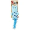 Ethical Pet Hug'N Kick Shimmer Glimmer Cat Toys -Cat Supplies 189198 Main. AC SS1800 V1565032021