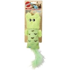 Ethical Pet Hug'N Kick Shimmer Glimmer Cat Toys 9 Ethical Pet Hug'N Kick Shimmer Glimmer Cat Toys -Cat Supplies 189198 pt3. AC SS1800 V1565032021