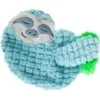 Catstages Purr Pillow Snoozin' Sloth Calming Plush Cat Toy -Cat Supplies 190715 MAIN. AC SS1800 V1631686689