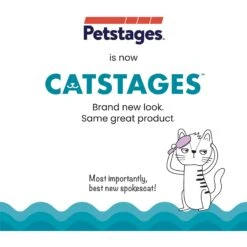 Catstages Dental Shrimpies Cat Chew Toy With Catnip, 2 Count 15 Catstages Dental Shrimpies Cat Chew Toy With Catnip, 2 Count -Cat Supplies 190723 PT6. AC SS1800 V1682521215
