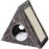 Etna Fold Away Cat Condo 2 Etna Fold Away Cat Condo -Cat Supplies 191413 MAIN. AC SS1800 V1566417500