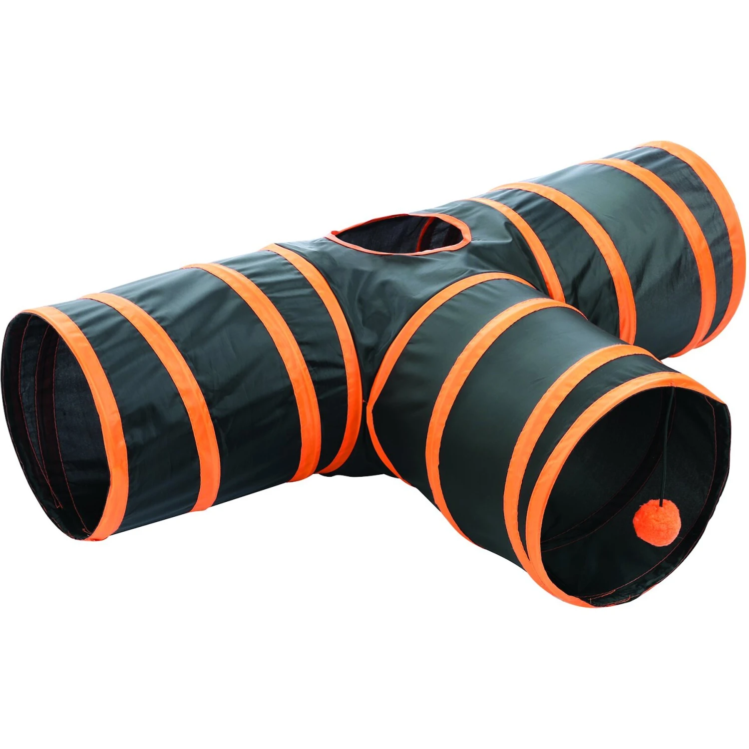 Etna 3 Way Cat Tunnel 3 Etna 3 Way Cat Tunnel