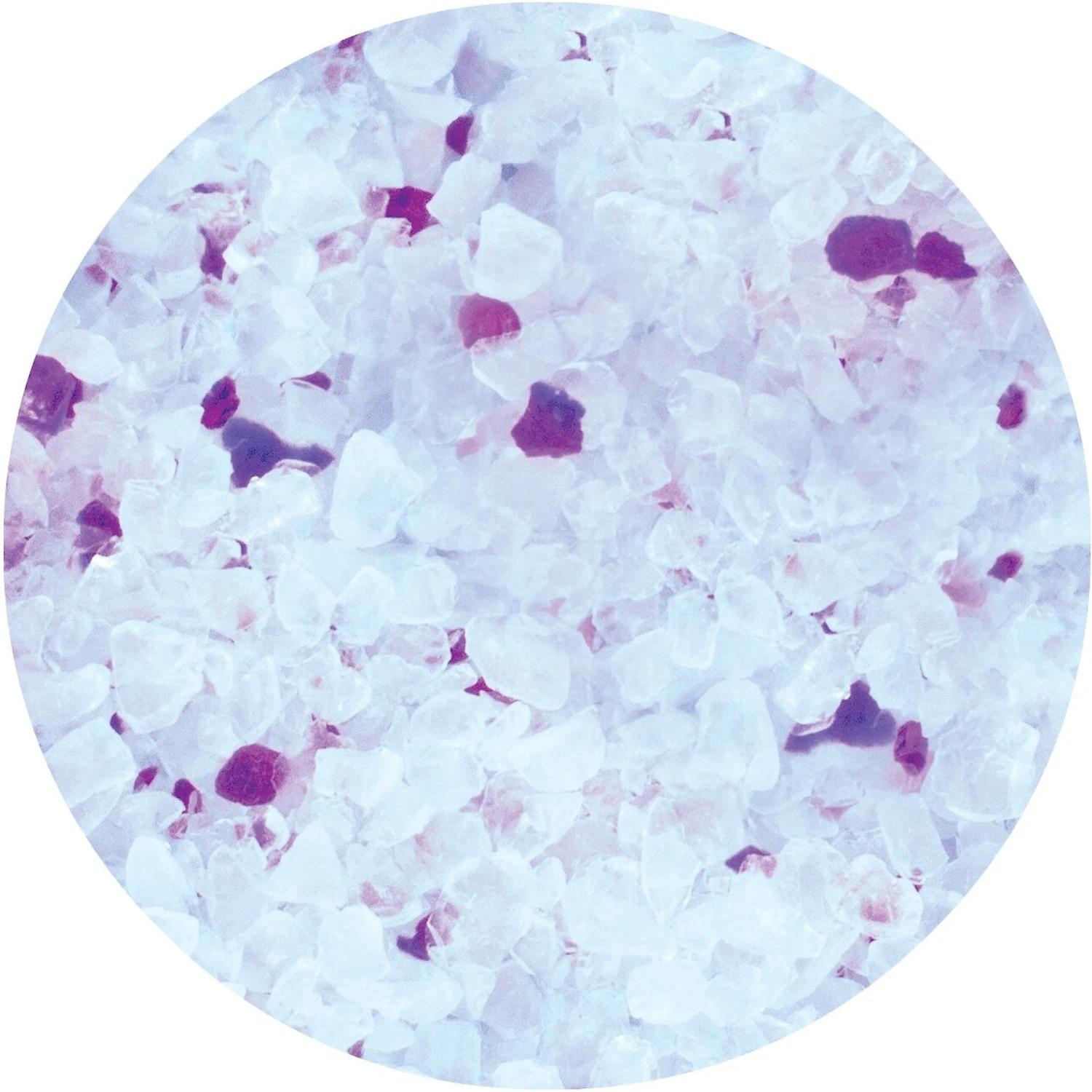 Snappy Tom Natural Lavender Scented Non-Clumping Crystal Cat Litter 5 Snappy Tom Natural Lavender Scented Non-Clumping Crystal Cat Litter - Image 3