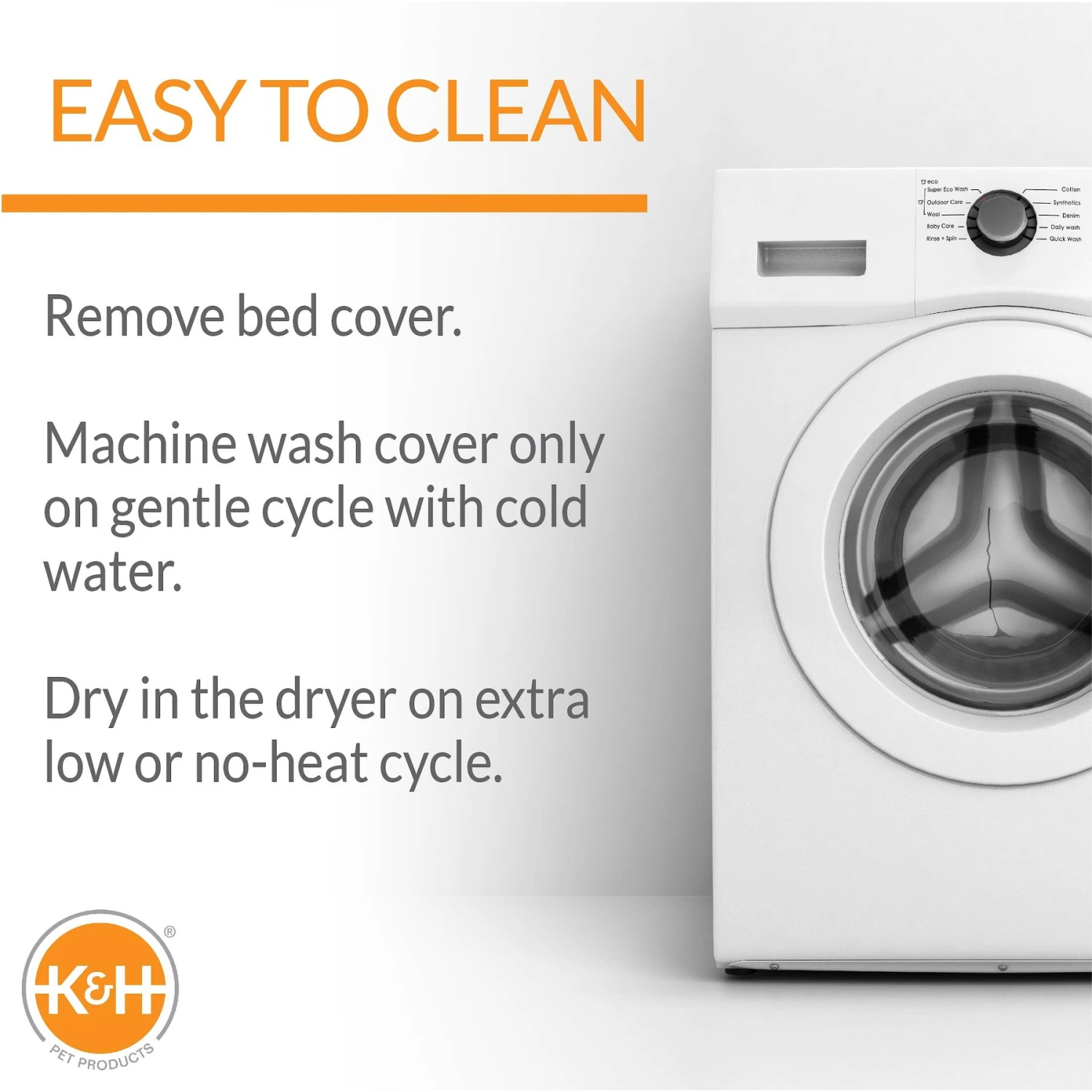 K&H Pet Products Universal Mount Cat Window Perch 7 K&H Pet Products Universal Mount Cat Window Perch - Image 5