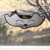 K&H Pet Products EZ Mount Cat Window Perch -Cat Supplies 199121 MAIN. AC SS1800 V1630732284
