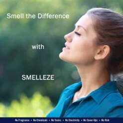 Smelleze Natural Pet Litter Deodorizer Granules, 2-lb Bottle -Cat Supplies 205621 PT6. AC SS1800 V1628703979
