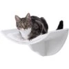 TRIXIE Bed Wall Mounted Cat Shelf 2 TRIXIE Bed Wall Mounted Cat Shelf -Cat Supplies 207468 MAIN. AC SS1800 V1572269004