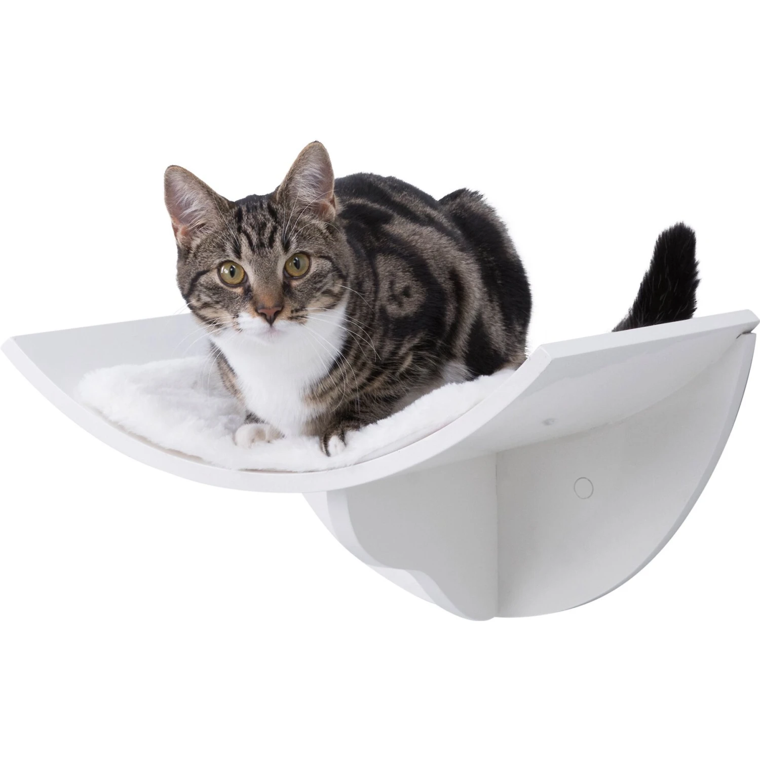 TRIXIE Bed Wall Mounted Cat Shelf 3 TRIXIE Bed Wall Mounted Cat Shelf