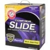 Arm & Hammer Litter Slide Multi-Cat Scented Clumping Clay Cat Litter 1 Arm & Hammer Litter Slide Multi-Cat Scented Clumping Clay Cat Litter -Cat Supplies 207535 MAIN. AC SS1800 V1685042114