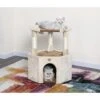 Go Pet Club 32-in Large Perch Cat Tree Condo -Cat Supplies 216950 main. AC SS1800 V1579201446