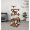 Go Pet Club 60-in Cat Tree -Cat Supplies 217093 main. AC SS1800 V1579201729
