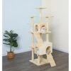 Go Pet Club 63-in Economical Sisal Cat Tree 2 Go Pet Club 63-in Economical Sisal Cat Tree -Cat Supplies 217107 main. AC SS1800 V1579201982